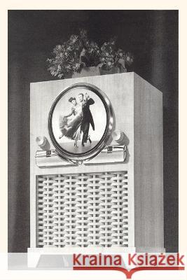 Vintage Journal Early Idea of Television Found Image Press   9781669503613 Found Image Press