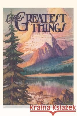 Vintage Journal Yosemite National Park Found Image Press   9781669507451 Found Image Press