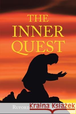 The Inner Quest Ruford Royal Murray 9781669804390 Xlibris Us