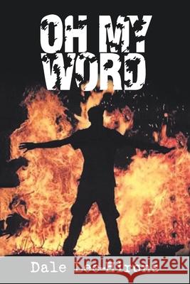 Oh My Word Dale Lee-Hirons 9781669805281