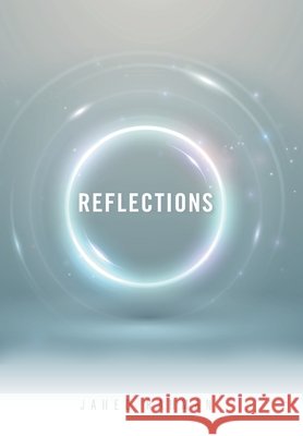 Reflections Jahed Rahman 9781669814733