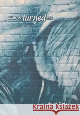 What We Turned Into Arrow Brake 9781669817161