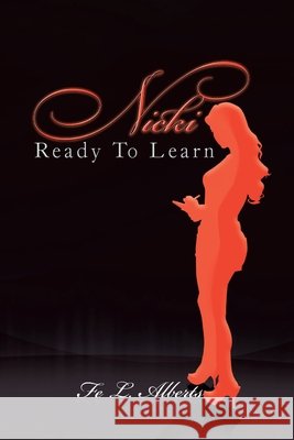 Nicki Fe L. Alberts 9781669819066