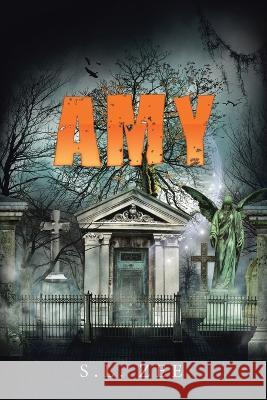 Amy S L Zee   9781669855002 Xlibris Us