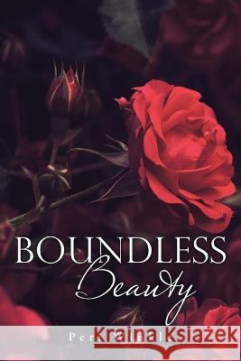 Boundless Beauty Peri Winkle   9781669873433