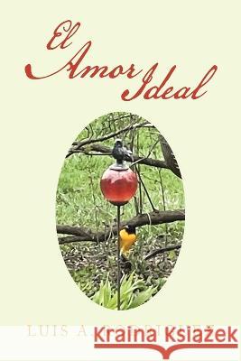 El Amor Ideal Luis A Rodriguez   9781669874546 Xlibris Us