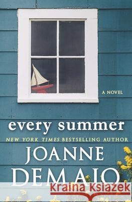 Every Summer Joanne Demaio 9781670298188