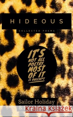 Hideous Sailor Holiday 9781670790859