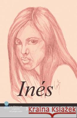 Inés Canet Gregori, Juan Simeón 9781671000957