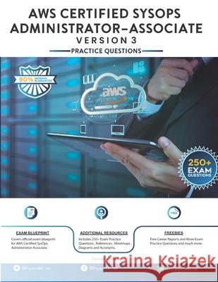 AWS Certified SysOps Administrator - Associate: Practice Questions Version 3 Ip Specialist 9781672166652 Independently Published