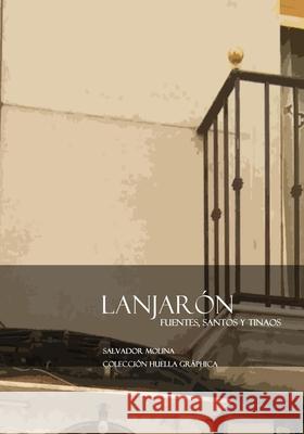 Lanjarón. Fuentes, Santos y Tinaos Molina, Salvador 9781672451321