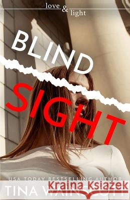 Blindsight Tina Wainscott 9781672505352