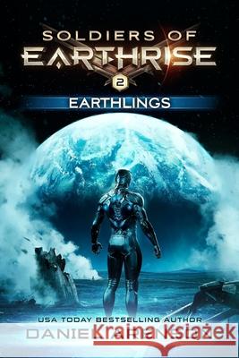 Earthlings Daniel Arenson 9781672817660