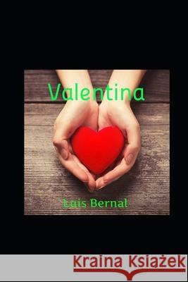 Valentina Luis Bernal 9781672901925