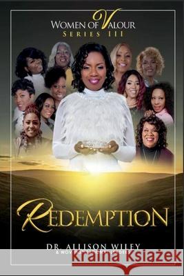 Redemption Sharon Chatman Kimberly Small Nadine Smith 9781673190854