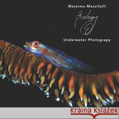 Massimo Mazzitelli - Underwater Photograpy Massimo Mazzitelli 9781673601206