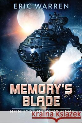 Memory's Blade Eric Warren 9781673645415