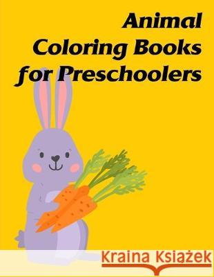 Animal Coloring Books For Preschoolers: christmas coloring book adult for relaxation J. K. Mimo 9781673848281 Independently Published