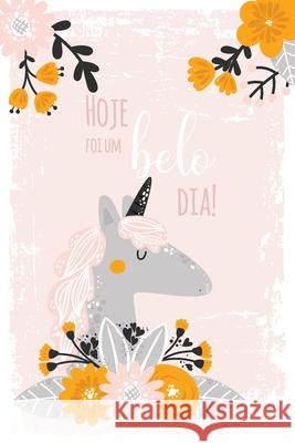 Diário para crianças: Diário positivo para preencher para meninas - livro de presentes - por 4 meses - rosado Publishing, Happy Grateful Vibes 9781673978315 Independently Published