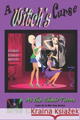 A Witch's Curse Eliza March 9781674026503