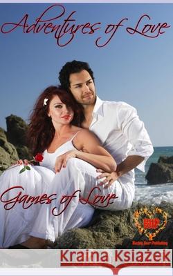 Adventures of Love Gideon S 9781674596501 Independently Published