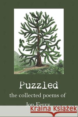 Puzzled Jon Ferry 9781674932408 Independently Published