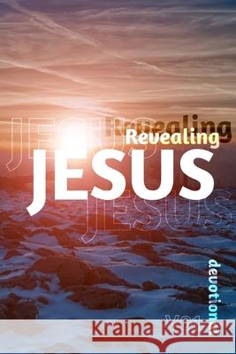 Revealing Jesus: Discovering Life in the Gospel of Matthew Global Church 9781675245835