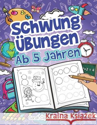 Schwung Sarah Claudia Hoffmann 9781675556252 Independently Published