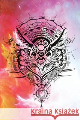 Astral Owl A. &. A 9781675559406 Independently Published