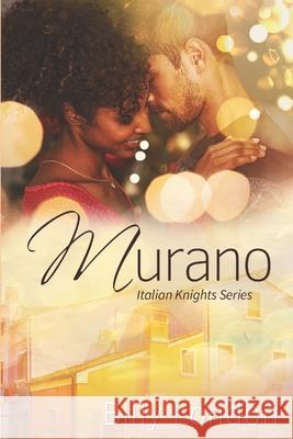 Murano Billy London 9781675602560 Independently Published