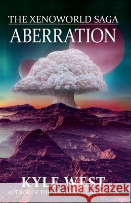 Aberration Kyle West 9781675673218