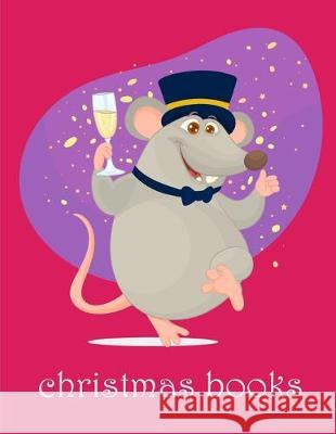 Christmas Books: Funny animal picture books for 2 year olds Harry Blackice 9781675696590 Independently Published