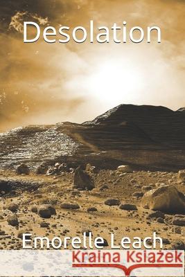 Desolation Emorelle Leach 9781675943991