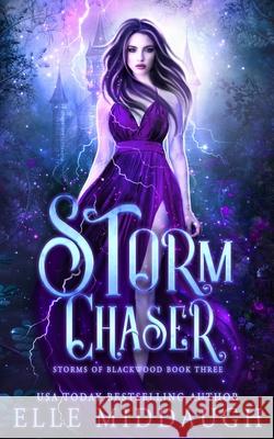 Storm Chaser Elle Middaugh 9781676304562 Independently Published