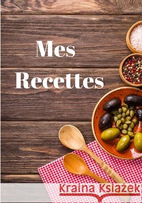 Mes recettes Amal Published 9781676444442