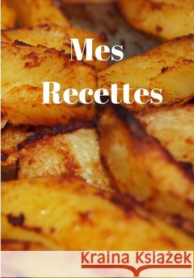 mes recettes Amal Published 9781676450344