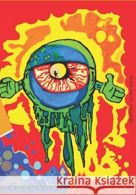 Drawing Story Book: 160 page 7