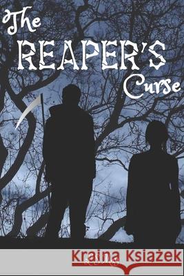 The Reaper's Curse L. S. May 9781676581383 Independently Published