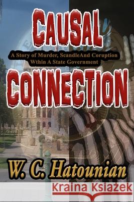 Causal Connection William Charles Hatounian 9781676740933