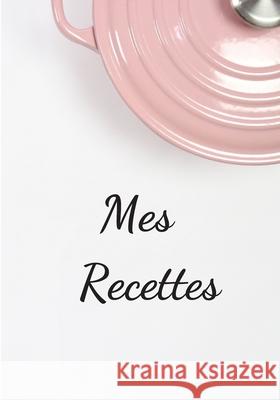 mes recettes Amal Published 9781676832584