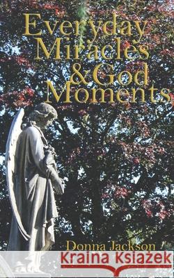 Everday Miracles & God Moments Debra Simmons Donna Jackson 9781676934868