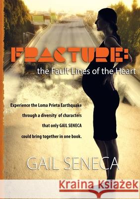 Fracture: the Fault Lines of the Heart Gail Seneca 9781678008864 Lulu.com