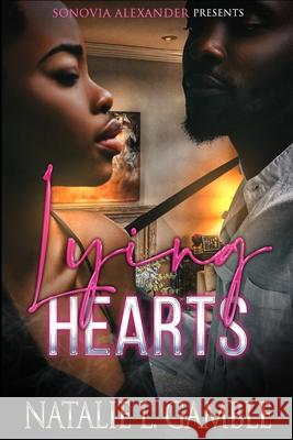 Lying Hearts Natalie Gamble 9781678014858