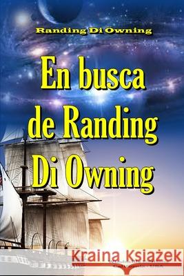 En busca de Randing Di Owning Windmills Editions Randing D 9781678021030