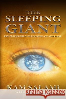 The Sleeping Giant Kam Salami 9781678025748