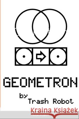 Geometron Lafe Spietz 9781678042479