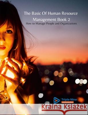 The Basic Of Human Resource Management Book 2 Eny Lestari Widarni Suryaning Bawono 9781678047542 Lulu.com