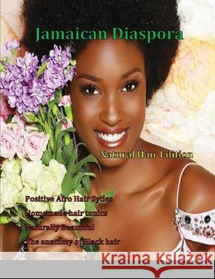 Jamaican Diaspora Janice Maxwell 9781678048921 Lulu.com