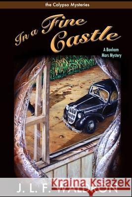 In a Fine Castle J.L.F. Waldron 9781678116279 Lulu.com