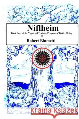 Niflheim Robert Blumetti 9781678140328